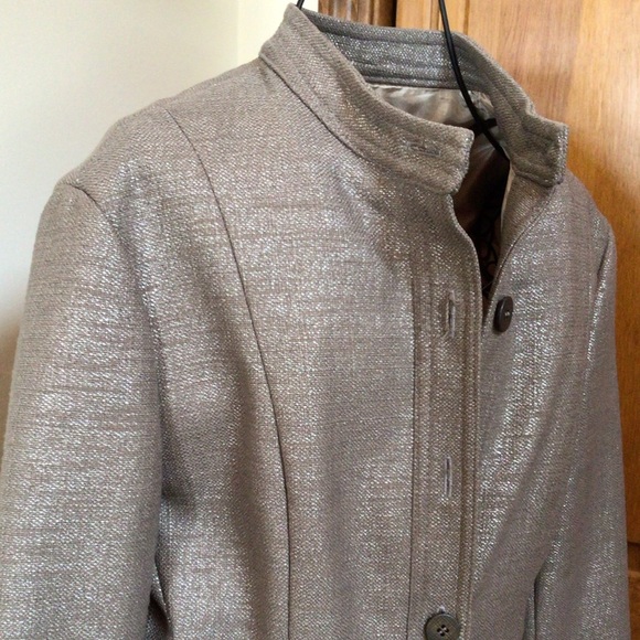 Sylwia Jacket, Medium, pristine - Picture 2 of 9
